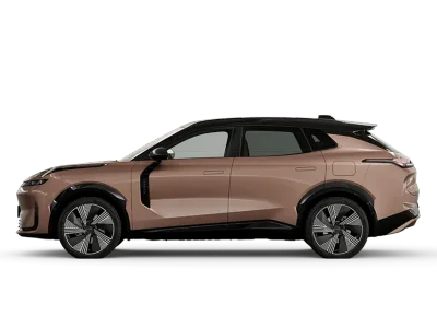 Lynk & Co 08 — official photo 2