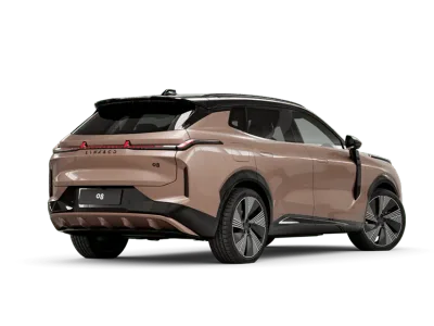 Lynk & Co 08 — official photo 3