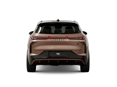 Lynk & Co 08 — official photo 4