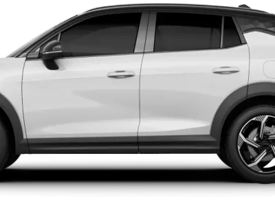 Lynk & Co 06 — official photo 1