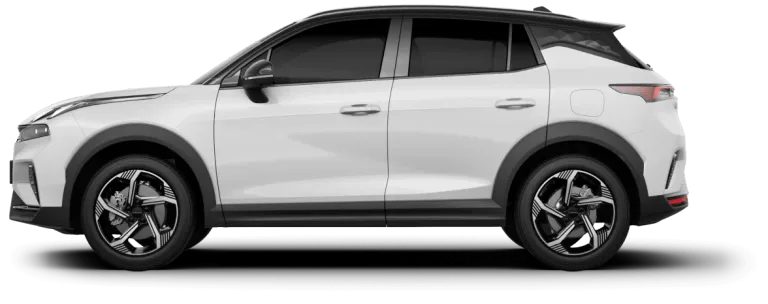 Lynk & Co 06 — official photo 1