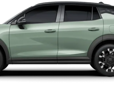 Lynk & Co 06 — official photo 2