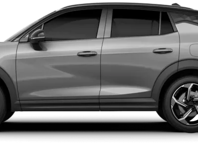 Lynk & Co 06 — official photo 3