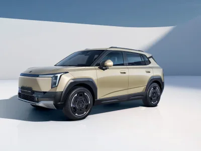 Dongfeng Vigo — official photo 2