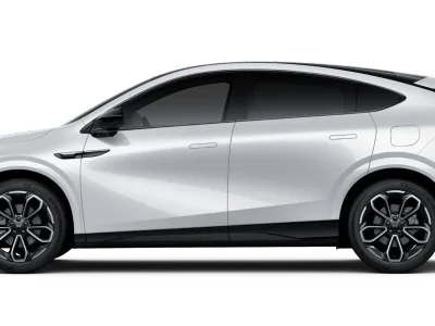 XPeng G6 BEV — official photo 2