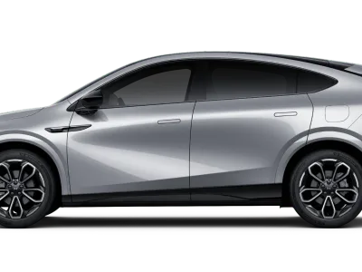 XPeng G6 BEV — official photo 3