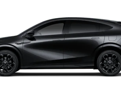 XPeng G6 EREV — official photo 2