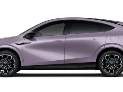 XPeng G6 EREV — official photo 3