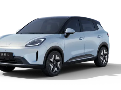 Wuling Bingo S — official photo 2