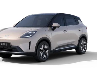 Wuling Bingo S — official photo 3