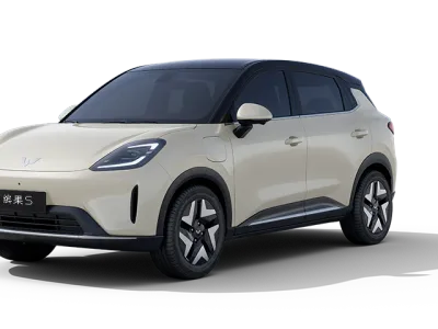 Wuling Bingo S — official photo 4