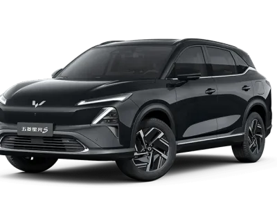 Wuling Starlight S — official photo 2