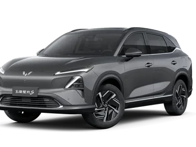 Wuling Starlight S — official photo 3