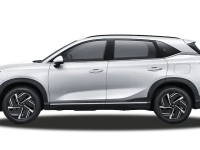 Wuling Starlight S — official photo 4