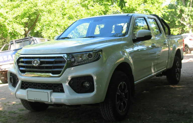 Great Wall Wingle 7 occasion 1